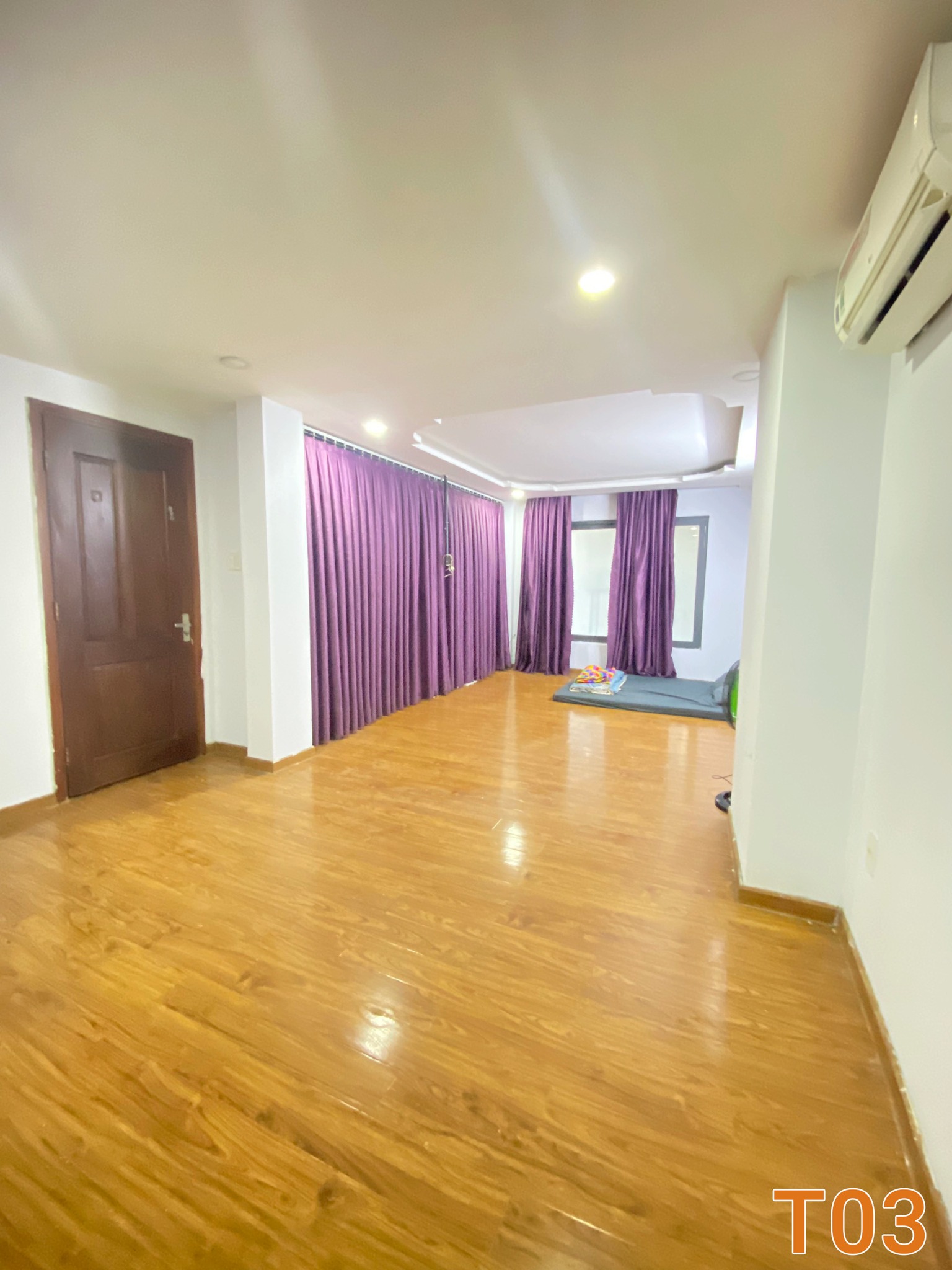 CĂN HỘ MINI CỬA SỔ LỚN LÊ ĐỨC THỌ